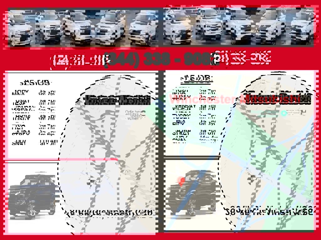 Used 2024 Chrysler Pacifica Touring-L image 5