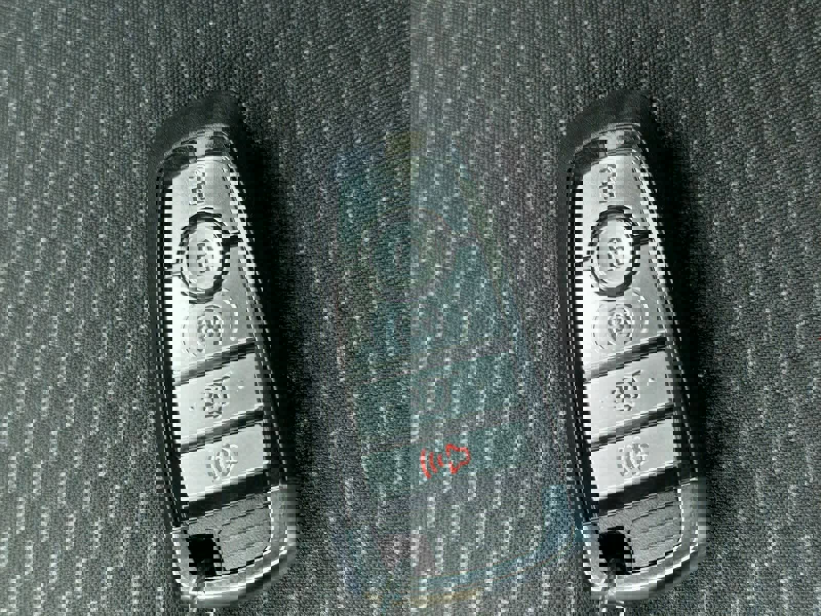 Certified 2023 Ford Escape ST-Line Select w/ Tech Pack #2 image 39