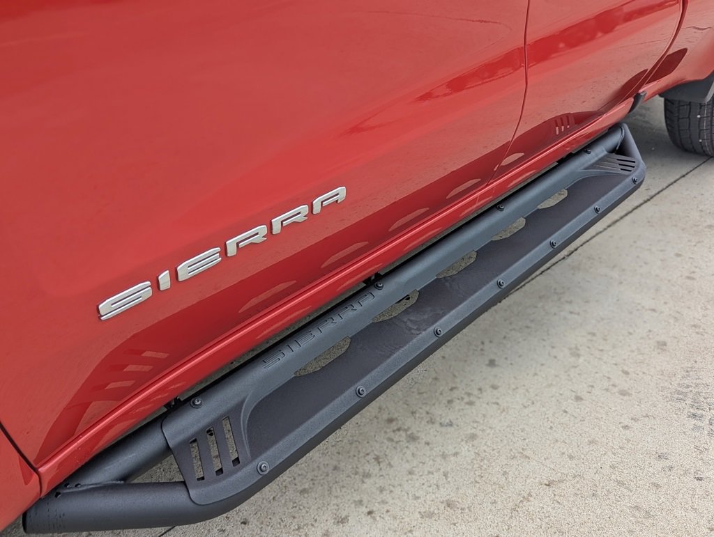 New 2026 GMC Sierra 1500 Pro w/ Graphite Edition image 12