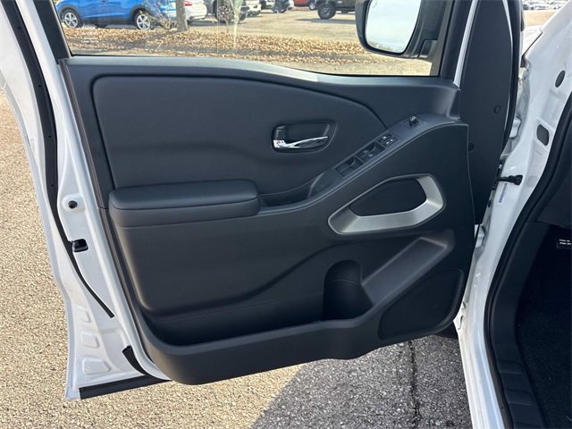 New 2026 Nissan Frontier SV w/ All-Weather Content Package image 20