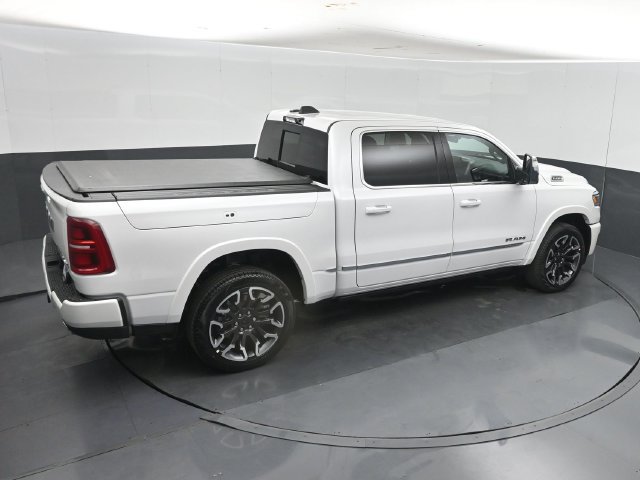 New 2027 RAM 1500 Limited AWD/4WD image 43