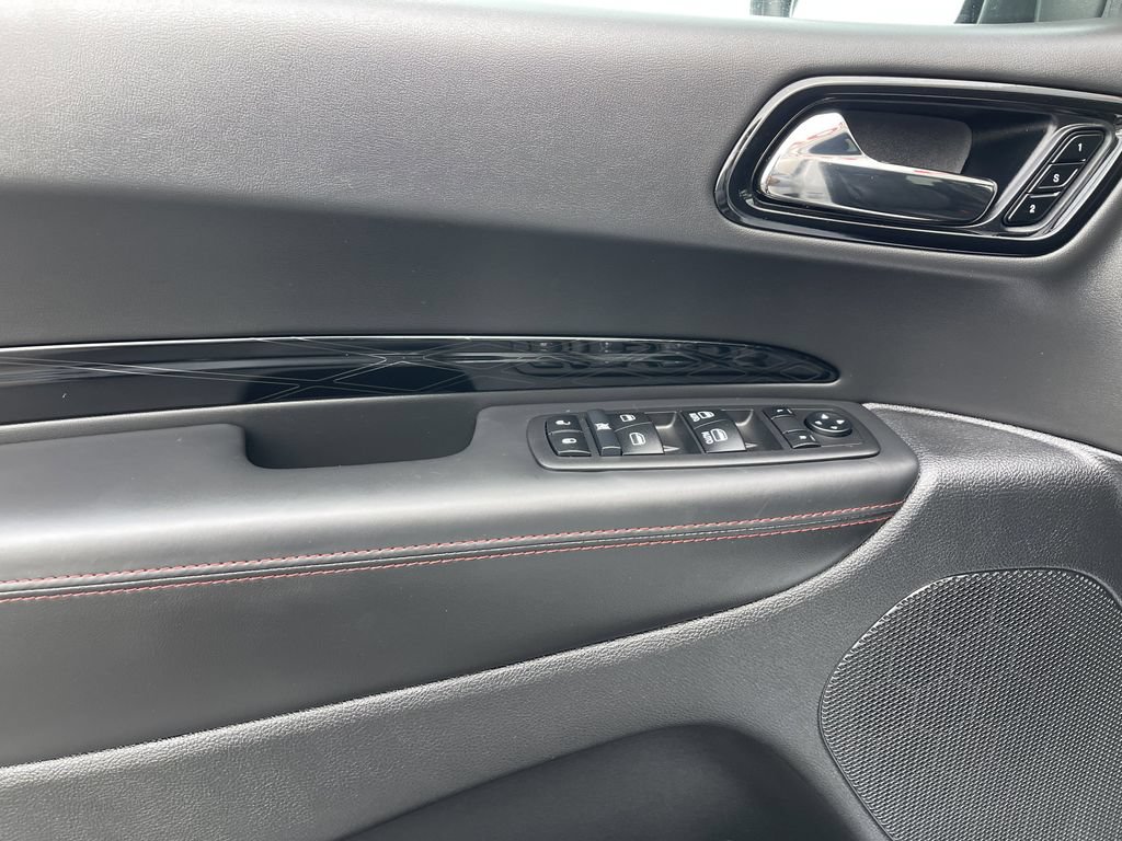 New 2026 Dodge Durango GT AWD/4WD image 14