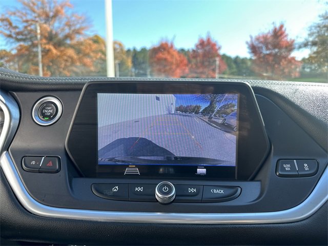 Used 2020 Chevrolet Blazer LT w/ Redline Edition image 19