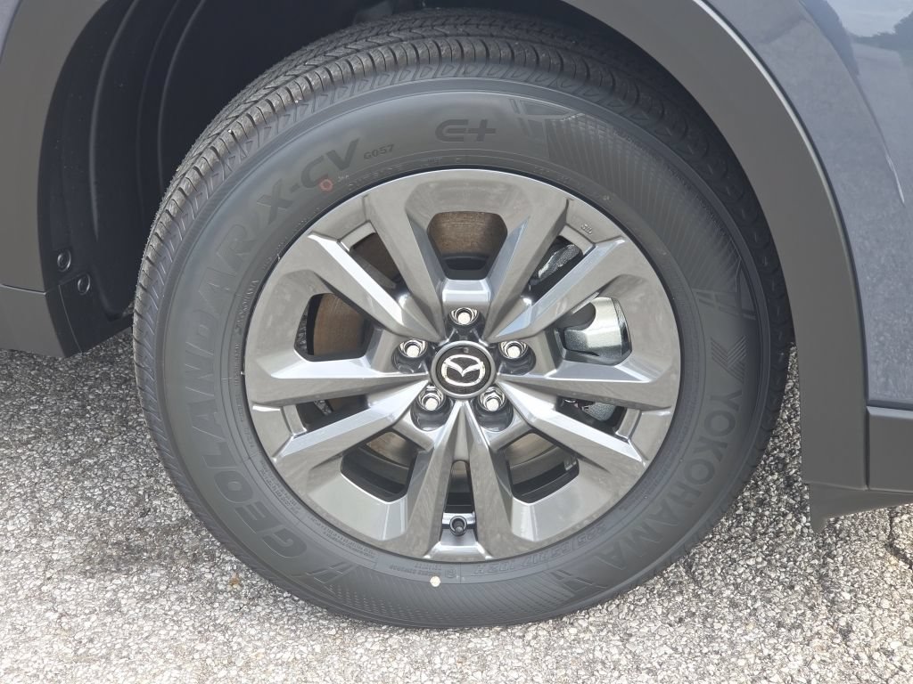 New 2026 MAZDA CX-5 Select AWD/4WD image 14