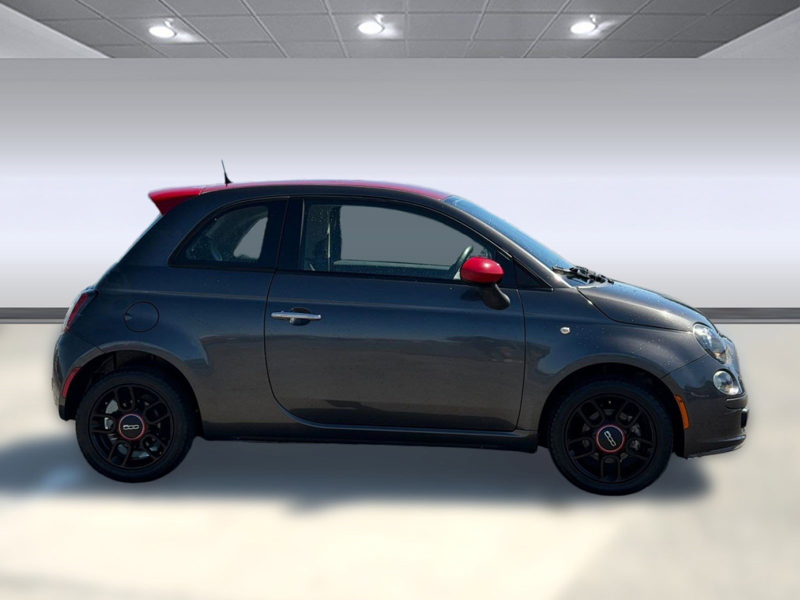 Used 2015 FIAT 500 Pop image 8
