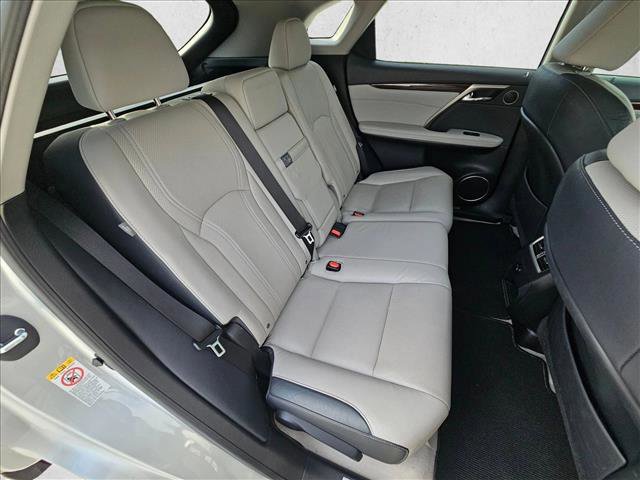Used 2019 Lexus RX 350 FWD w/ Navigation Package image 19