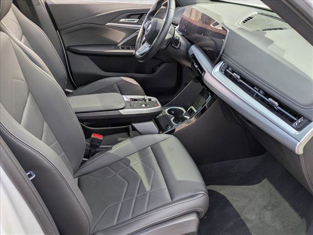 Used 2024 BMW X1 xDrive28i w/ Convenience Package image 21