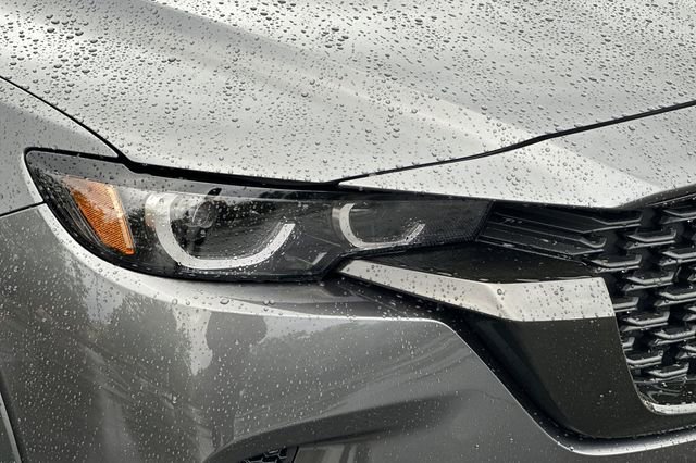 New 2026 MAZDA CX-50 AWD 2.5 S w/ Weather Package image 31