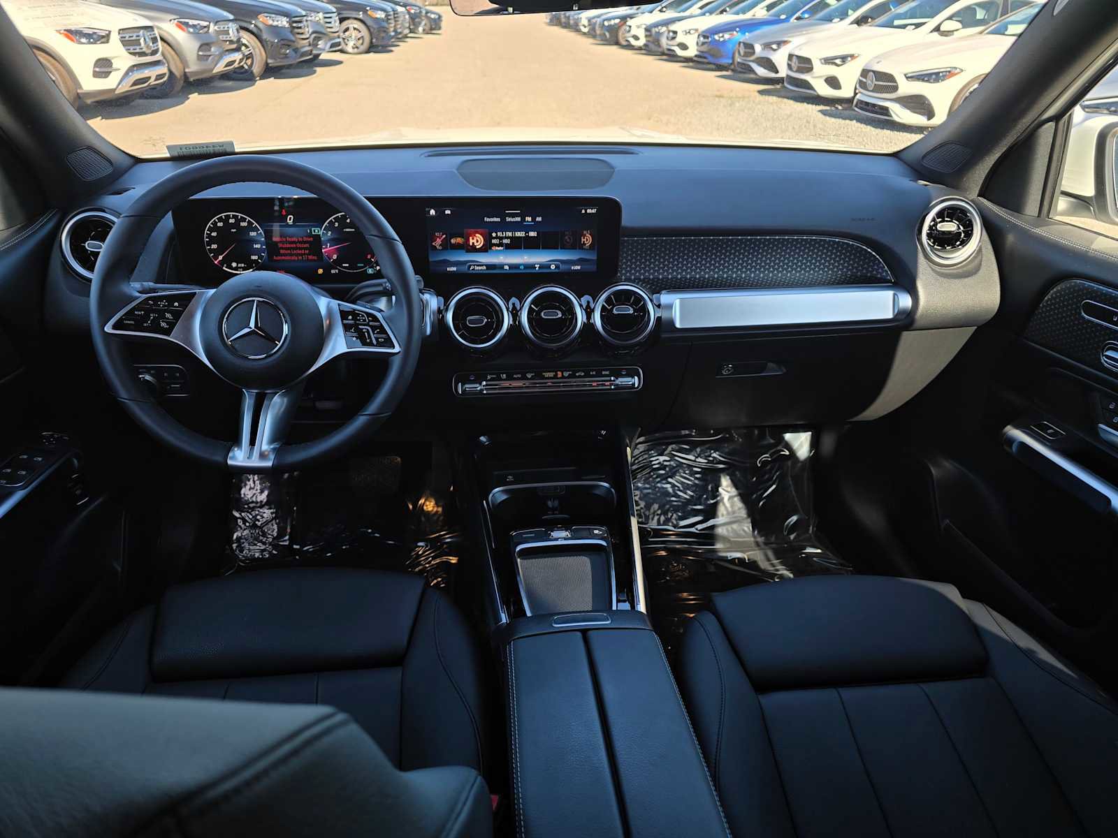 Used 2026 Mercedes-Benz GLB 250 image 20