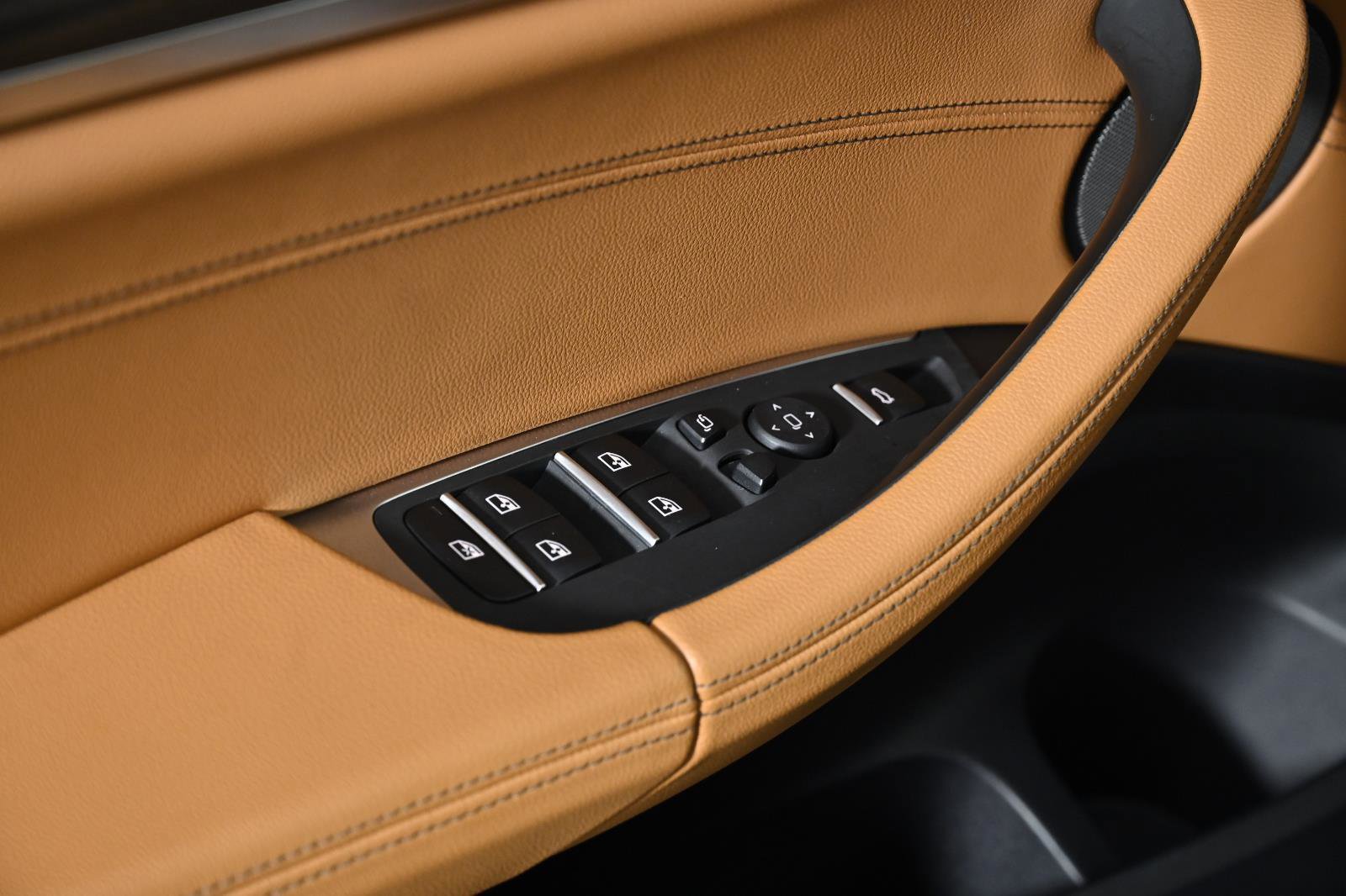 Used 2019 BMW X3 M40i w/ Premium Package image 27