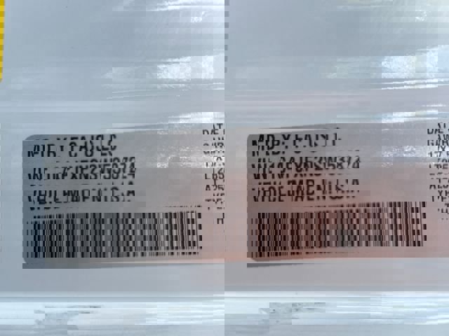 Used 2025 Jeep Wrangler Unlimited Rubicon image 32