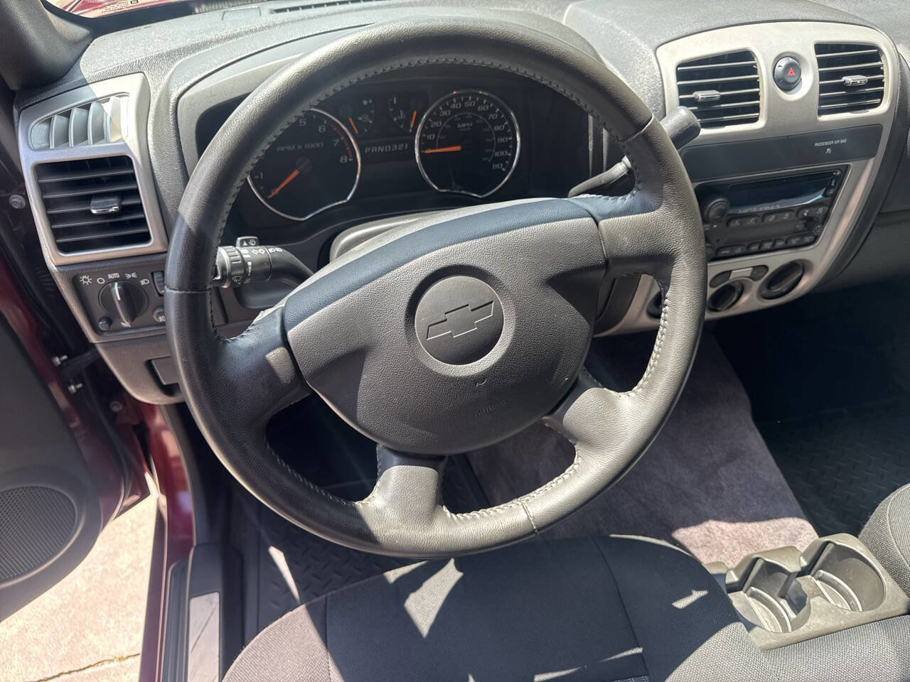 Used 2008 Chevrolet Colorado LT image 19