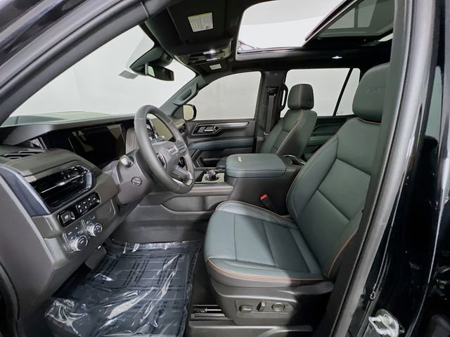 Used 2025 GMC Yukon AT4 image 20