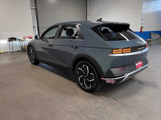 Used 2024 Hyundai Ioniq 5 SEL RWD image 5