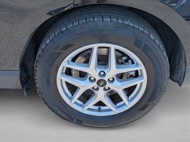 Certified 2024 Ford Edge SEL AWD/4WD image 23