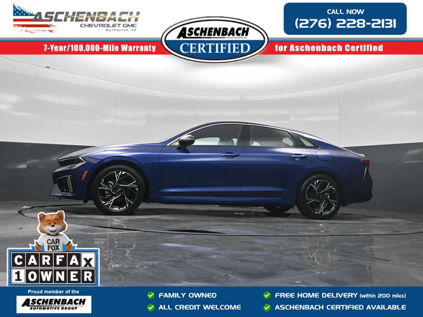 Used 2025 Kia K5 GT-Line AWD/4WD image 21