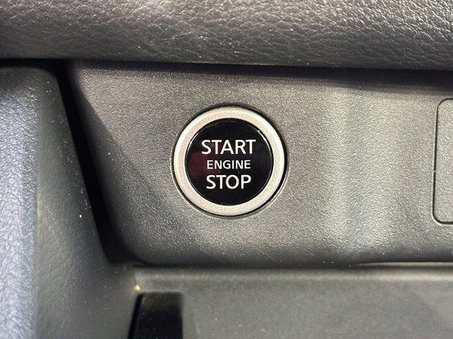 Certified 2023 Nissan Rogue SV AWD/4WD image 37