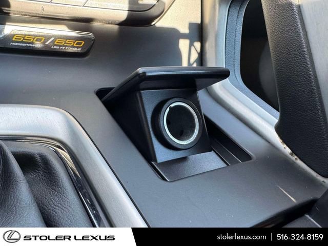 Used 2019 Chevrolet Corvette Z06 w/ Battery Protection Package image 33