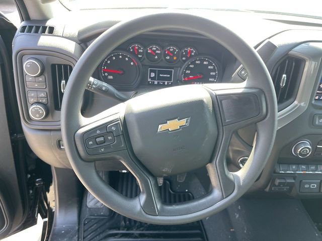 New 2026 Chevrolet Silverado 2500 Custom w/ Custom Value Package image 14
