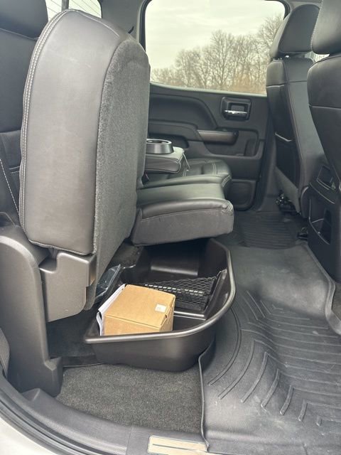 Used 2018 GMC Sierra 1500 Denali w/ Denali Ultimate Package image 46