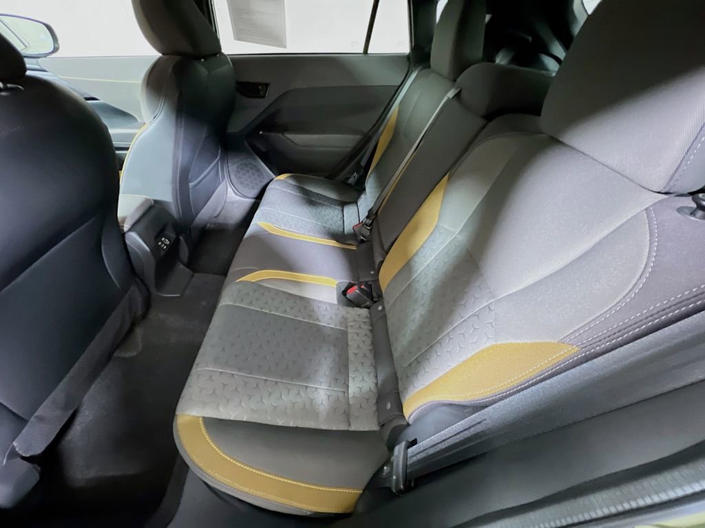 Certified 2024 Subaru Crosstrek 2.5i Sport w/ Crosstrek Mirror Package image 20