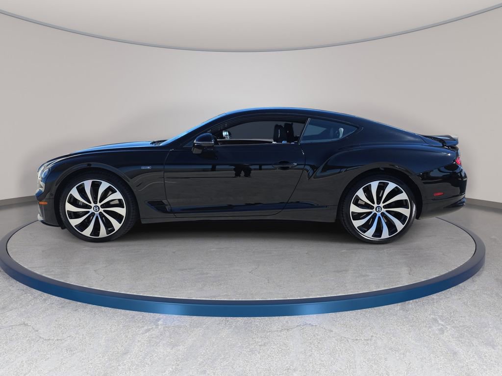 Used 2024 Bentley Continental GT image 9