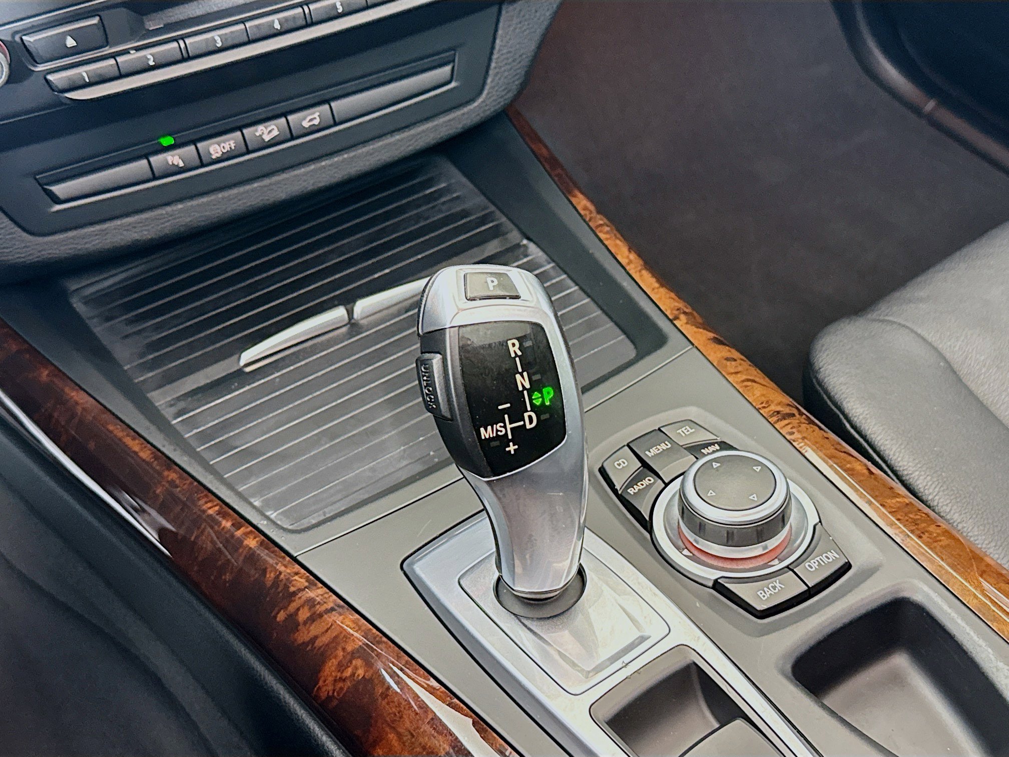 Used 2011 BMW X5 xDrive35i image 17