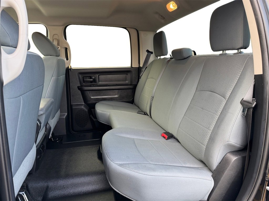 Used 2016 RAM 2500 Tradesman w/ Popular Equipment Group image 17