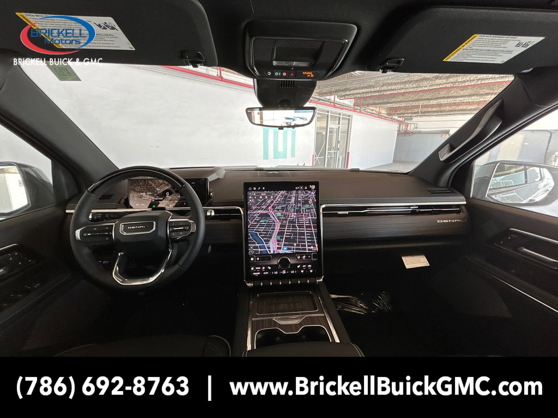 New 2025 GMC Sierra EV Denali image 25