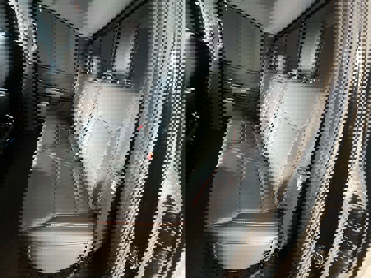 Used 2022 Ford F150 Lariat w/ Max Trailer Tow Package image 22