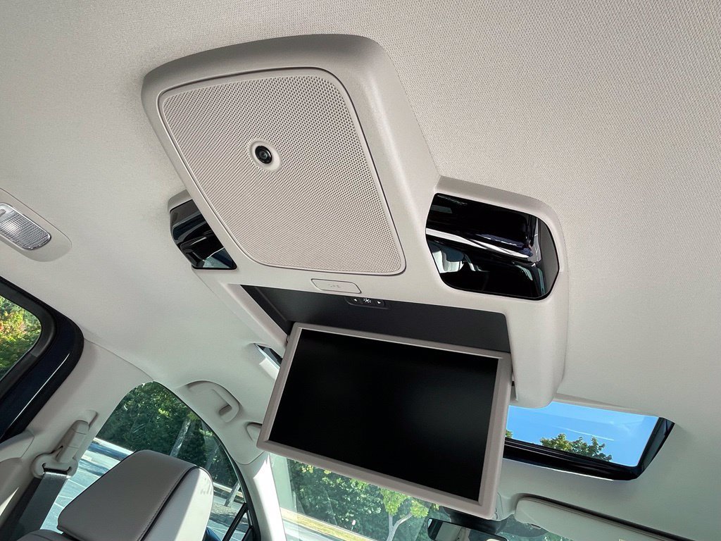 New 2027 Honda Odyssey Touring image 37