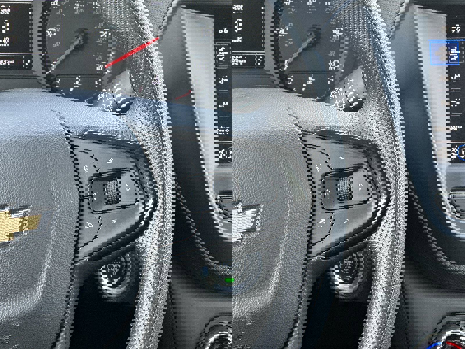 Used 2023 Chevrolet TrailBlazer LT image 21