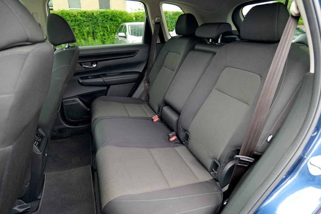 Used 2024 Honda CR-V EX image 28