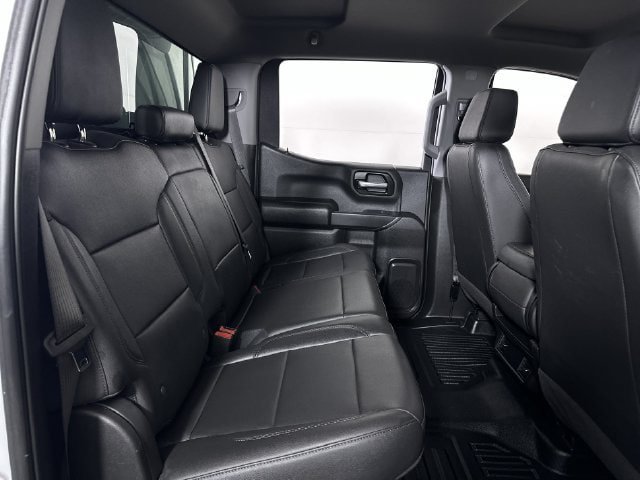 Used 2024 Chevrolet Silverado 1500 W/T w/ Trailering Package AWD/4WD image 28