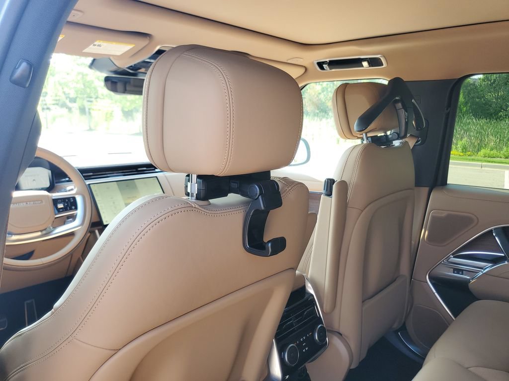 New 2026 Land Rover Range Rover SE AWD/4WD image 25