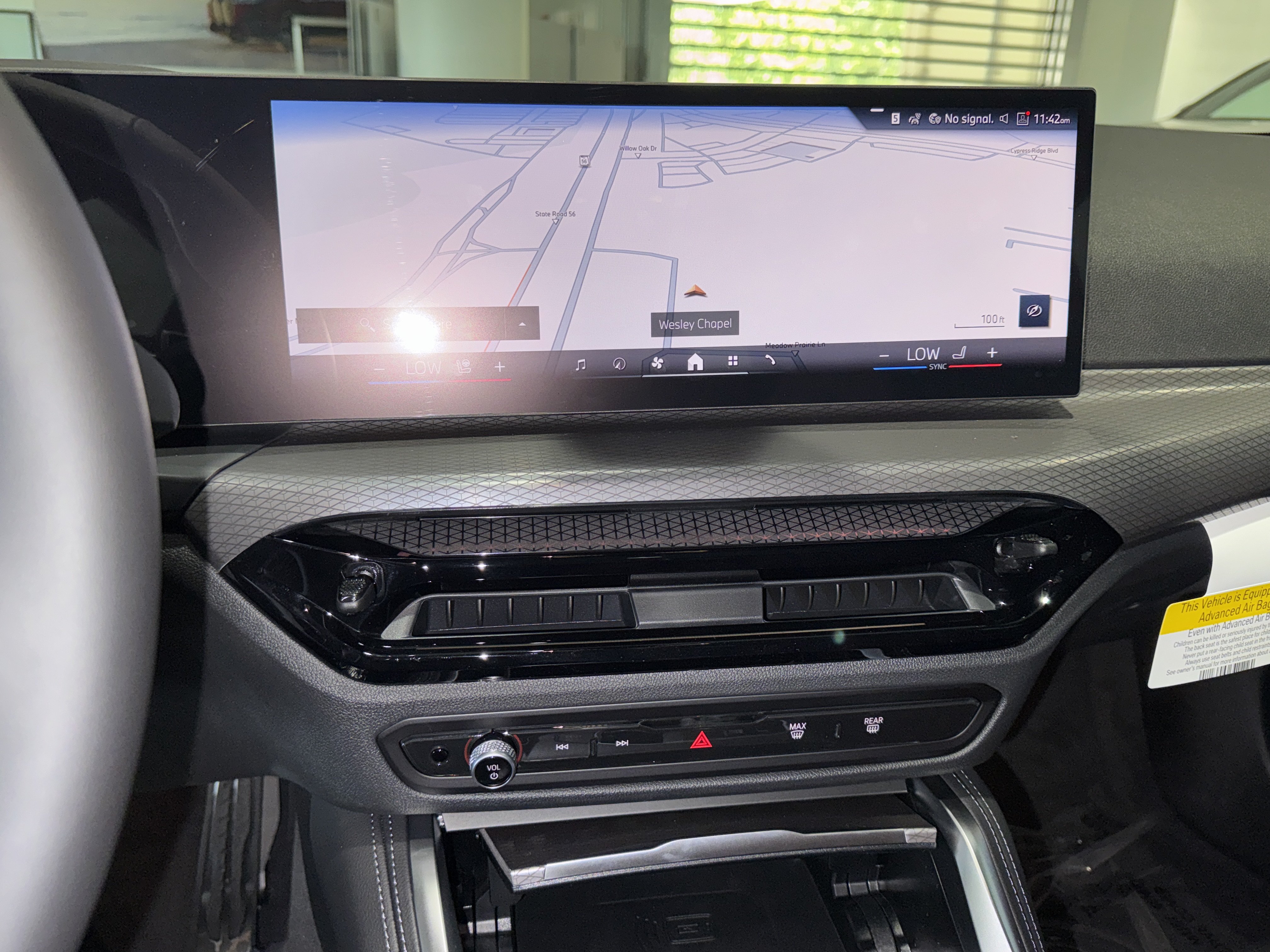 New 2026 BMW 430i w/ M Sport Package RWD image 18