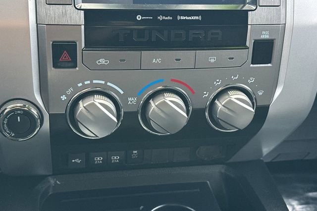 Certified 2021 Toyota Tundra SR5 image 24