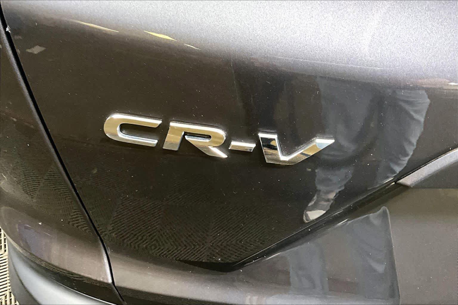 Used 2021 Honda CR-V EX image 10