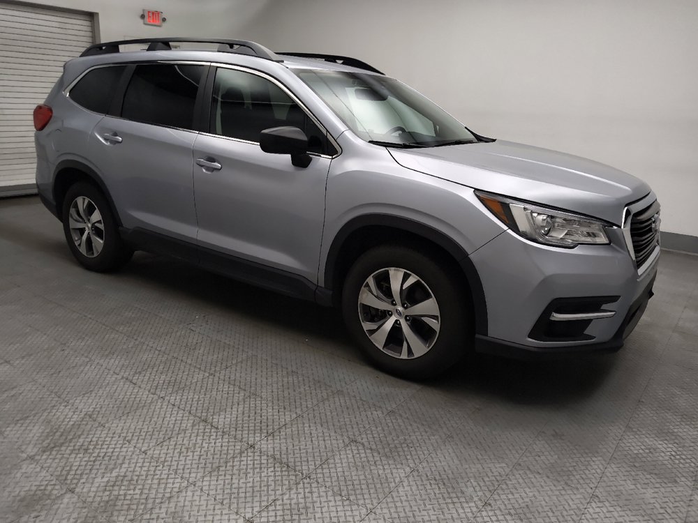 Used 2021 Subaru Ascent Premium AWD/4WD image 11