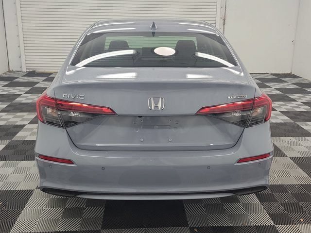 Certified 2023 Honda Civic Touring image 5