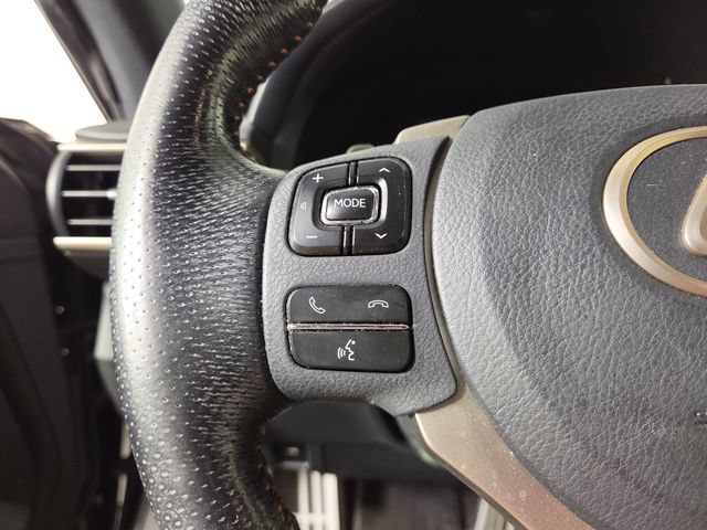Used 2018 Lexus RC 350 AWD image 23