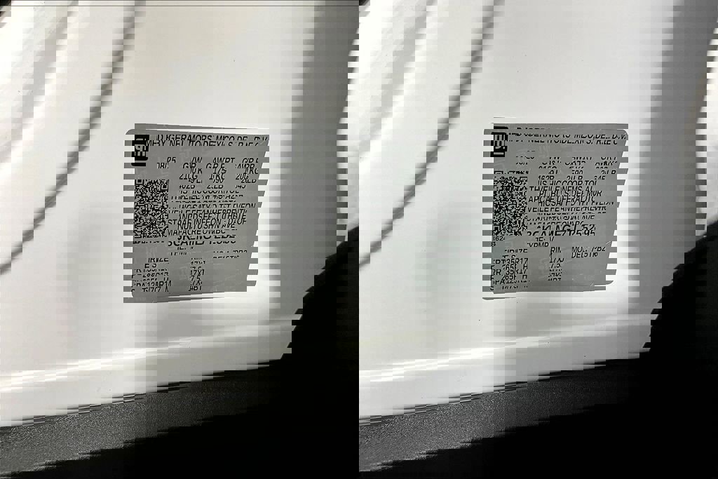 New 2026 GMC Terrain Elevation w/ Technology Package II image 14