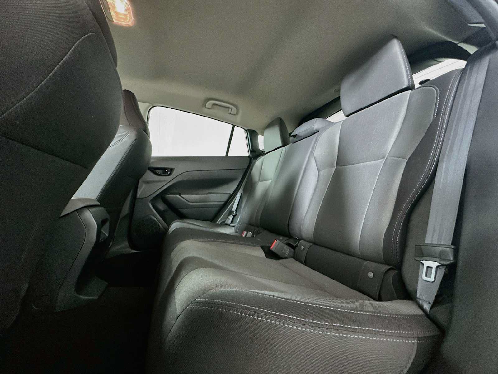 Certified 2024 Subaru Crosstrek 2.0i AWD/4WD image 21