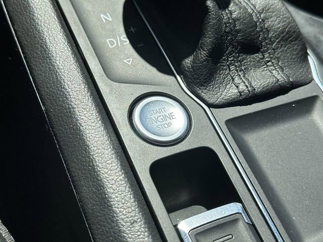 Used 2019 Volkswagen Atlas SE w/ Towing Package image 15