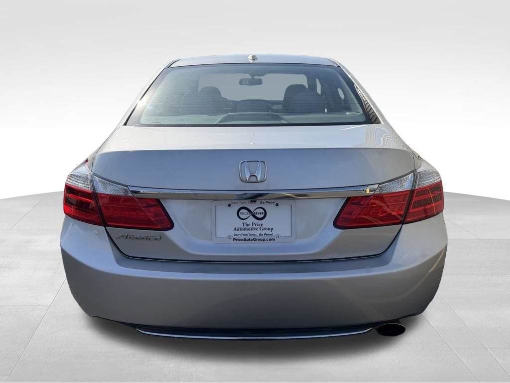 Used 2014 Honda Accord EX-L image 6