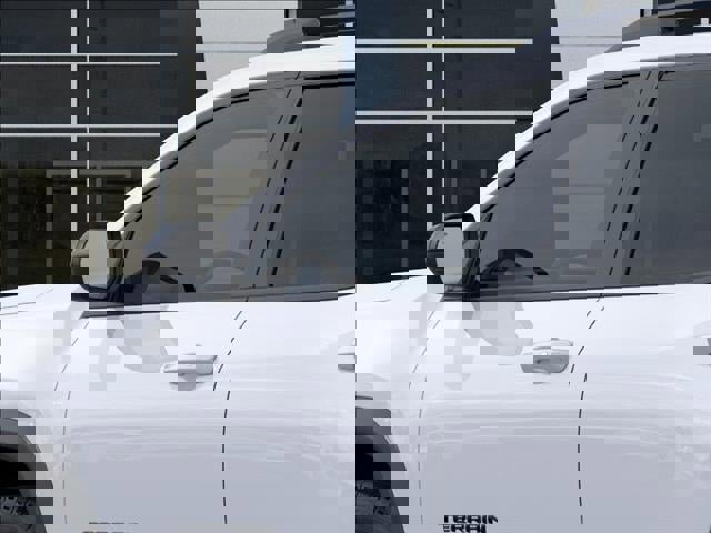 New 2026 GMC Terrain Elevation w/ Black Edition image 12