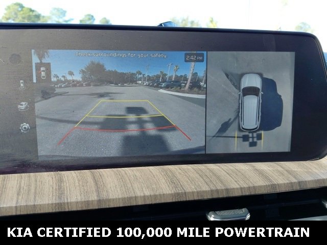 Used 2023 Kia Telluride SX Prestige image 16