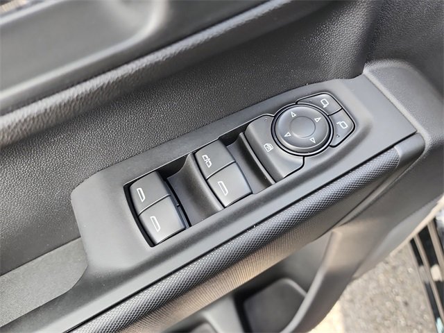 New 2026 GMC Sierra 1500 Pro w/ Graphite Edition image 13