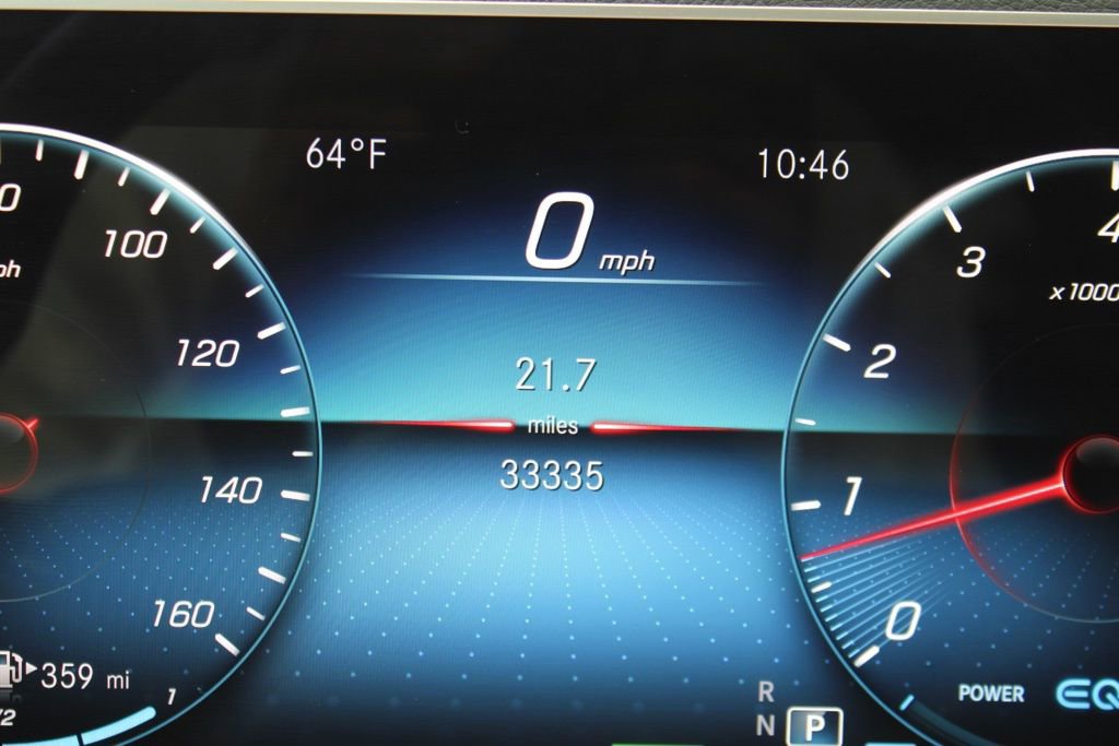 Certified 2022 Mercedes-Benz GLS 450 4MATIC image 19