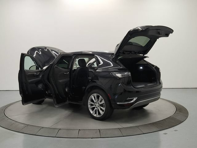 Used 2023 Buick Envision Avenir FWD image 14